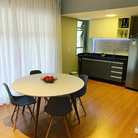Flat Ipanema Apartment Rio de Janeiro Exterior photo