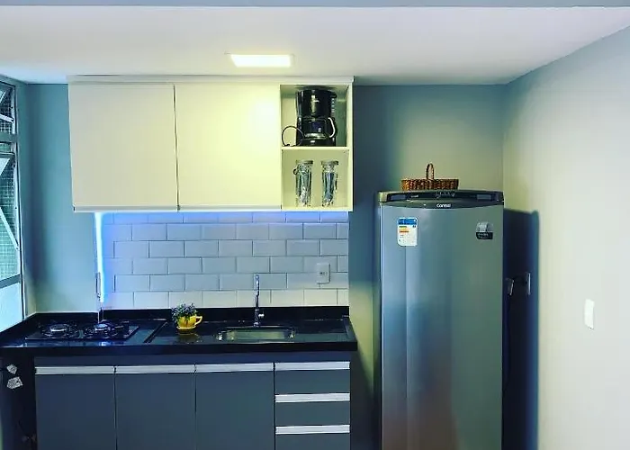 Flat Ipanema