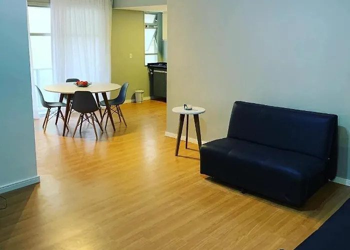 Flat Ipanema
