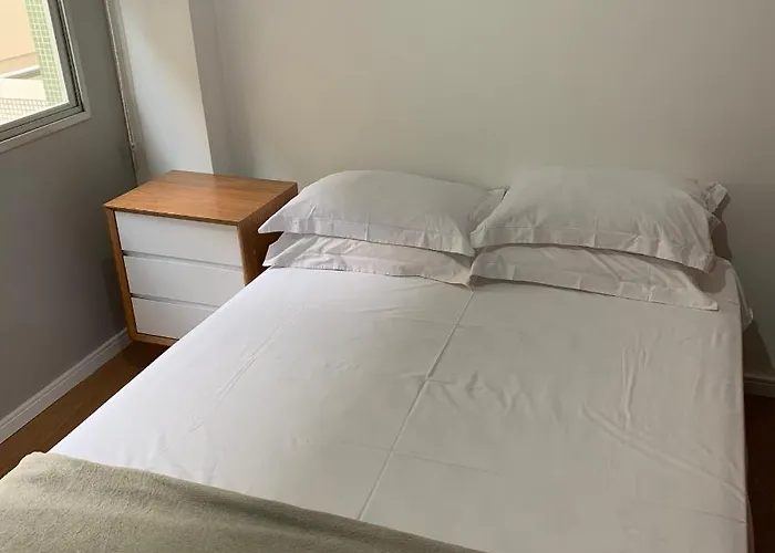 Flat Ipanema