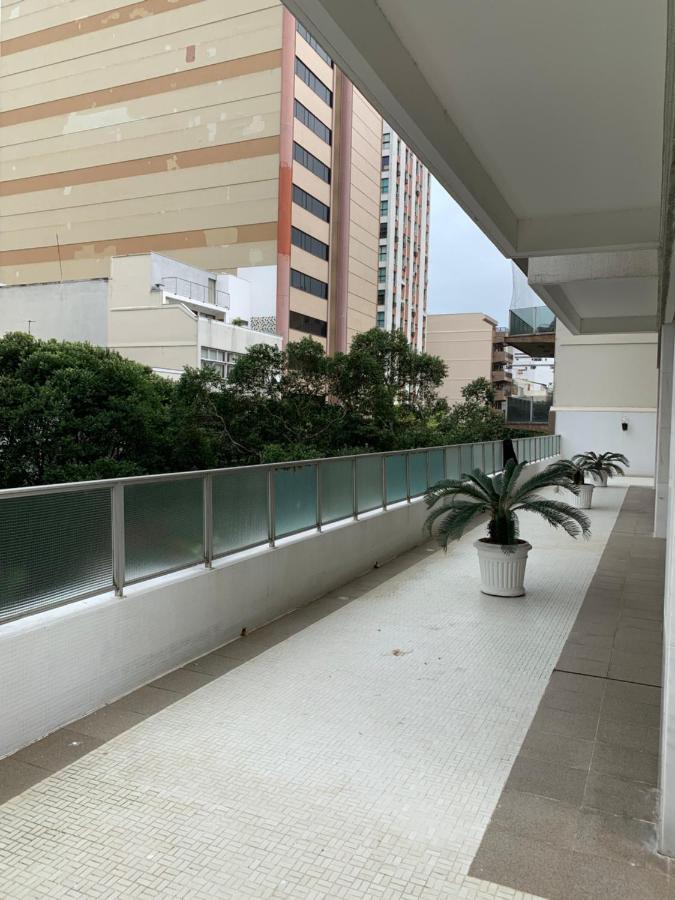 Flat Ipanema Apartment Rio de Janeiro